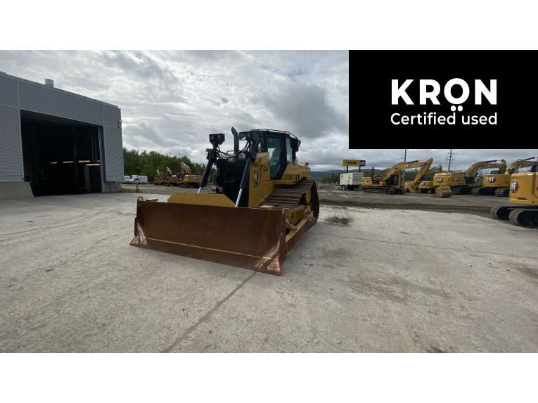2022 CATERPILLAR D6 - 20B