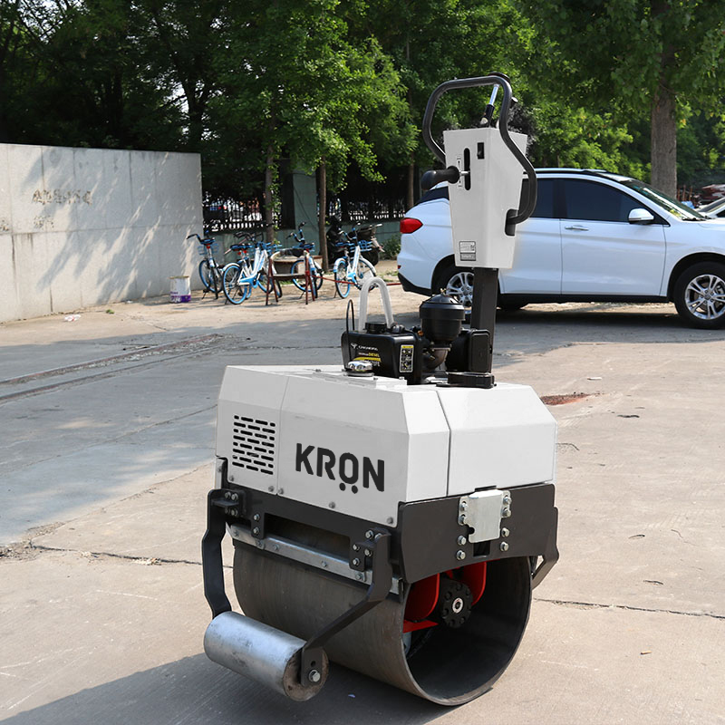Дорожный каток (ручной) КRON HR500