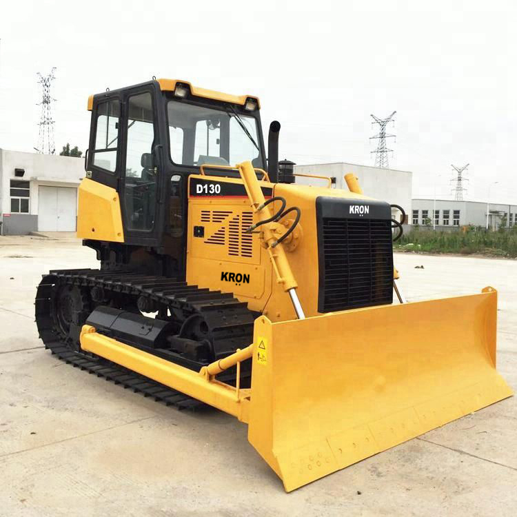 Crawler bulldozer KRON D130