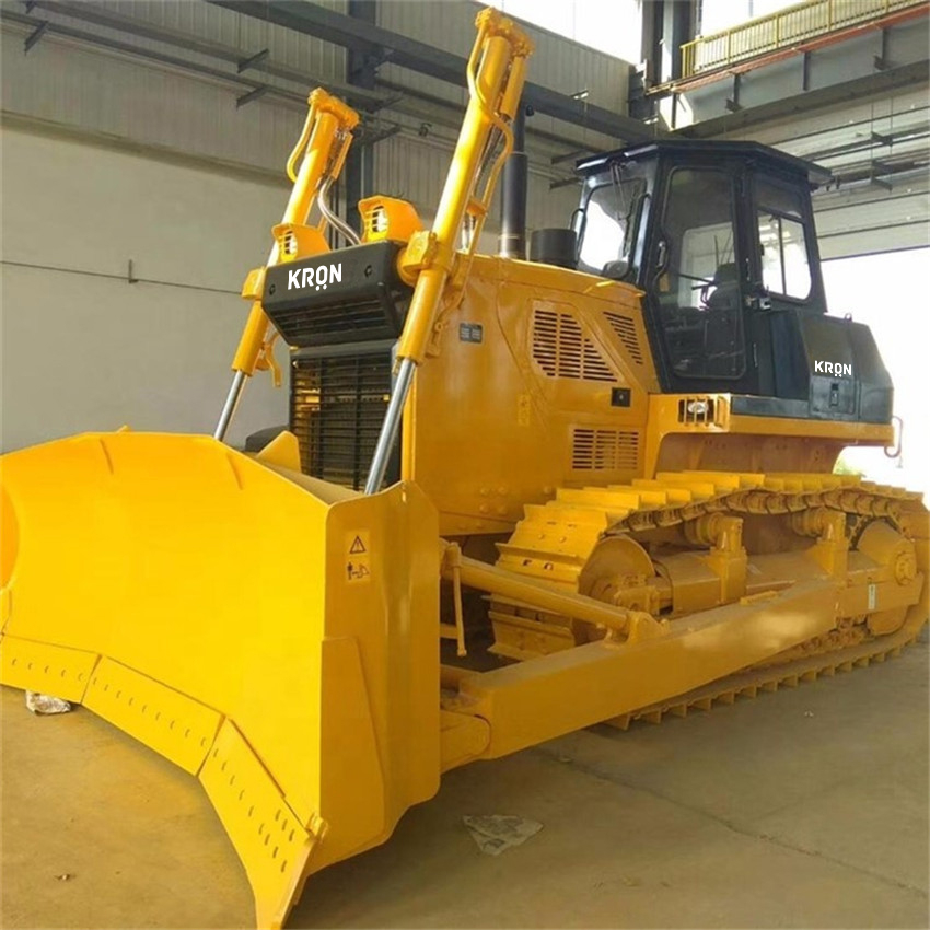 Crawler bulldozer KRON D23