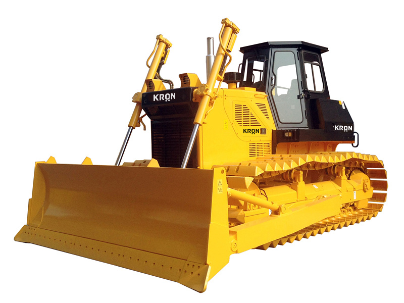 Crawler bulldozer KRON D23S