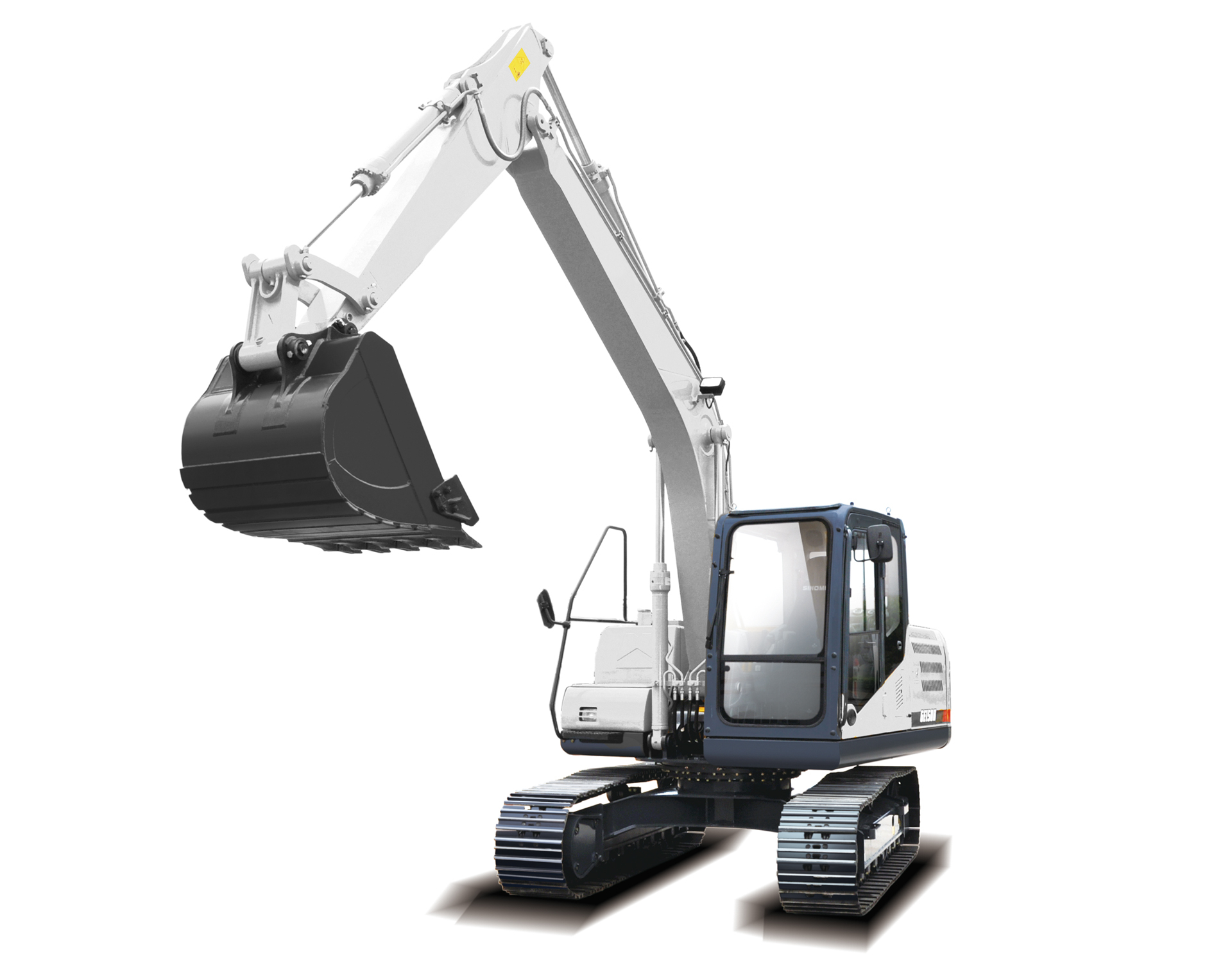 Crawler excavator KRON EX140