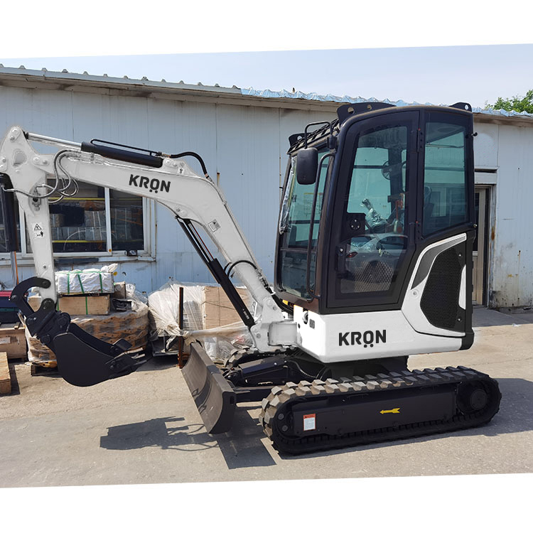 KRON XN28