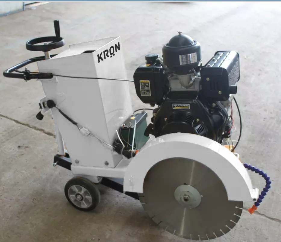 Joint cutter KRON RC145