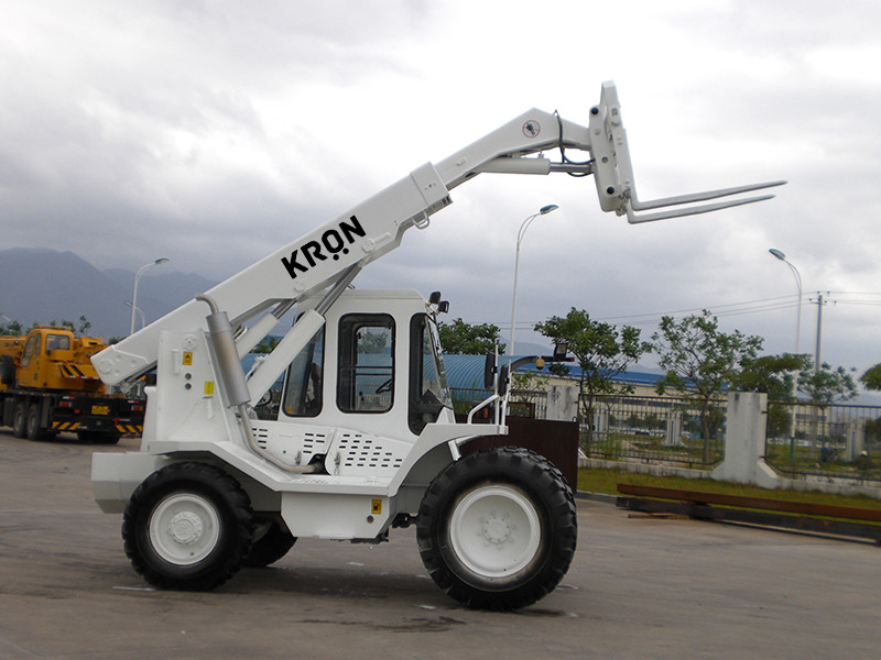 Telescopic loader KRON TL2500