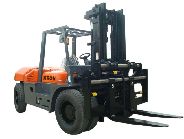 Forklift KRON DF10000
