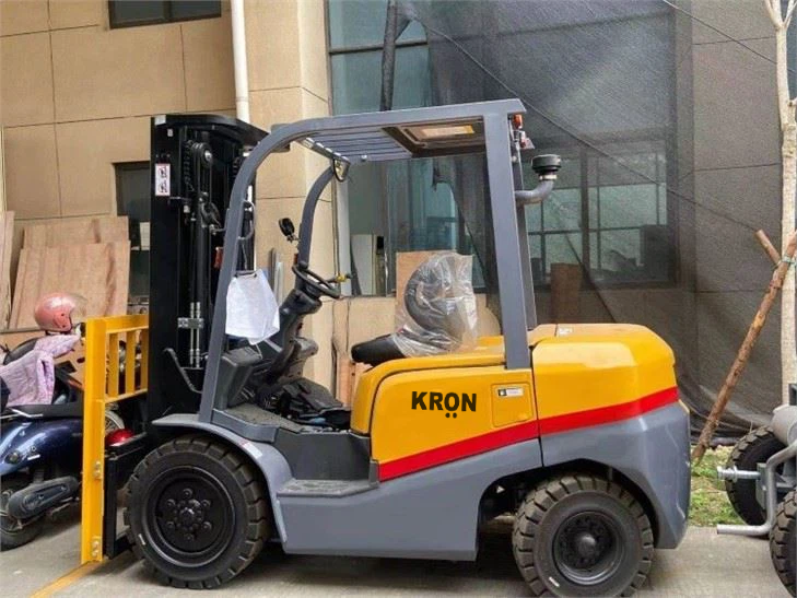Forklift KRON DF2000