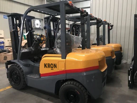 Forklift KRON DF3000