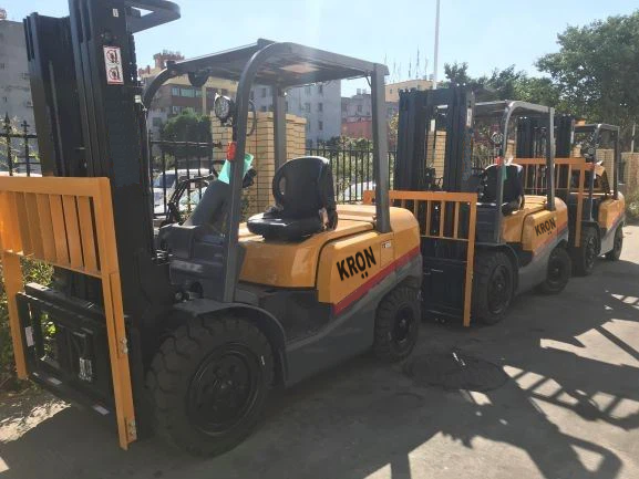 Forklift KRON DF3500