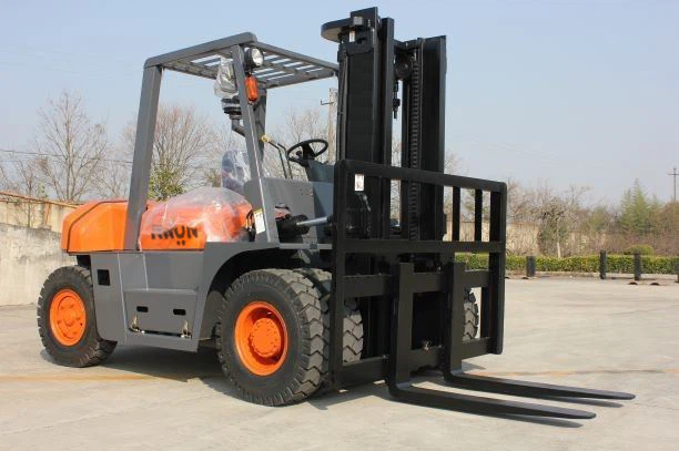 Forklift KRON DF5000
